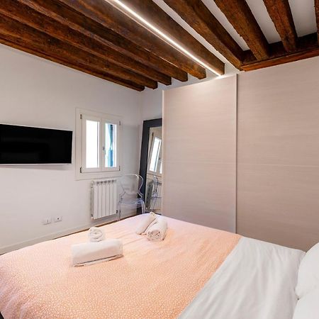 Residenza Riccardo Apartman Velence Kültér fotó