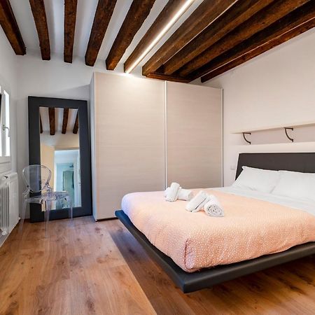 Residenza Riccardo Apartman Velence Kültér fotó