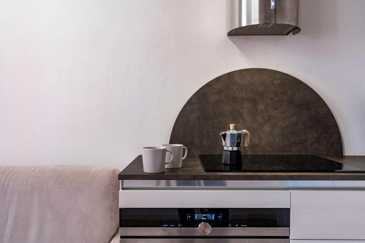 Residenza Riccardo Apartman Velence Kültér fotó