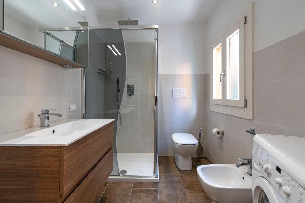 Residenza Riccardo Apartman Velence Kültér fotó