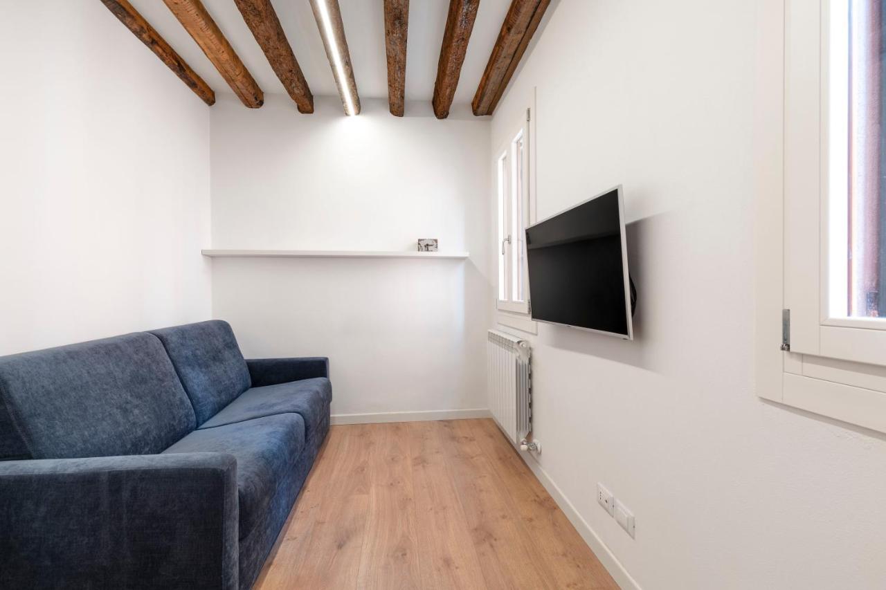 Residenza Riccardo Apartman Velence Kültér fotó