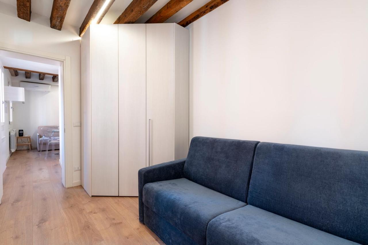 Residenza Riccardo Apartman Velence Kültér fotó